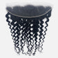 Water Wave 13*4 Frontal Natural Black