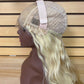 Body Wave 5x5 HD Glueless #613 Blonde Wig 200%