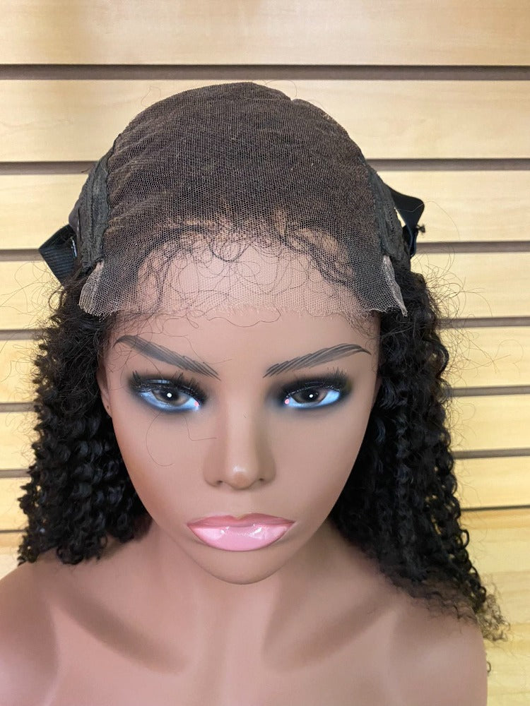 Wigs-KC-5*5HD200%-Naturalblack