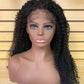 Wigs-KC-5*5HD200%-Naturalblack
