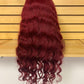 Wigs-LD-5*5HD200%-Burgundy