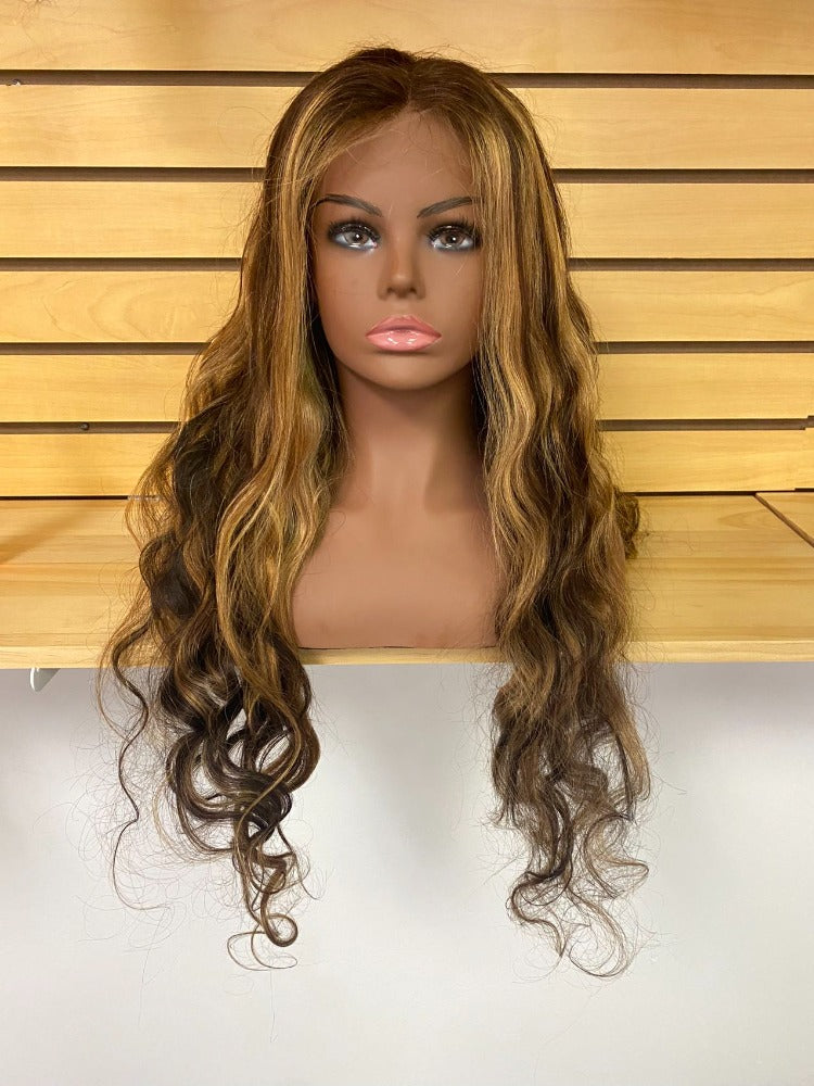 Wigs-LD-5*5HD200%-Highlights