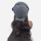 Chocolate Brown 13x4 Frontal Wig