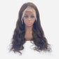 Chocolate Brown 13x4 Frontal Wig