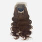 Chocolate Brown 13x4 Frontal Wig