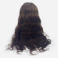 Chocolate Brown 13x4 Frontal Wig
