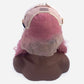 Pink Body Wave 13x4 Frontal Wig